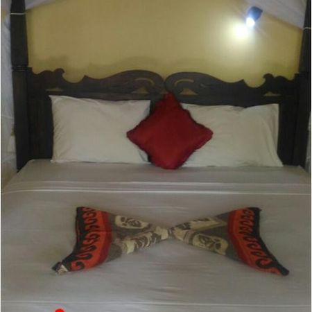 Santa Fe Homestay & Warong Amed Extérieur photo