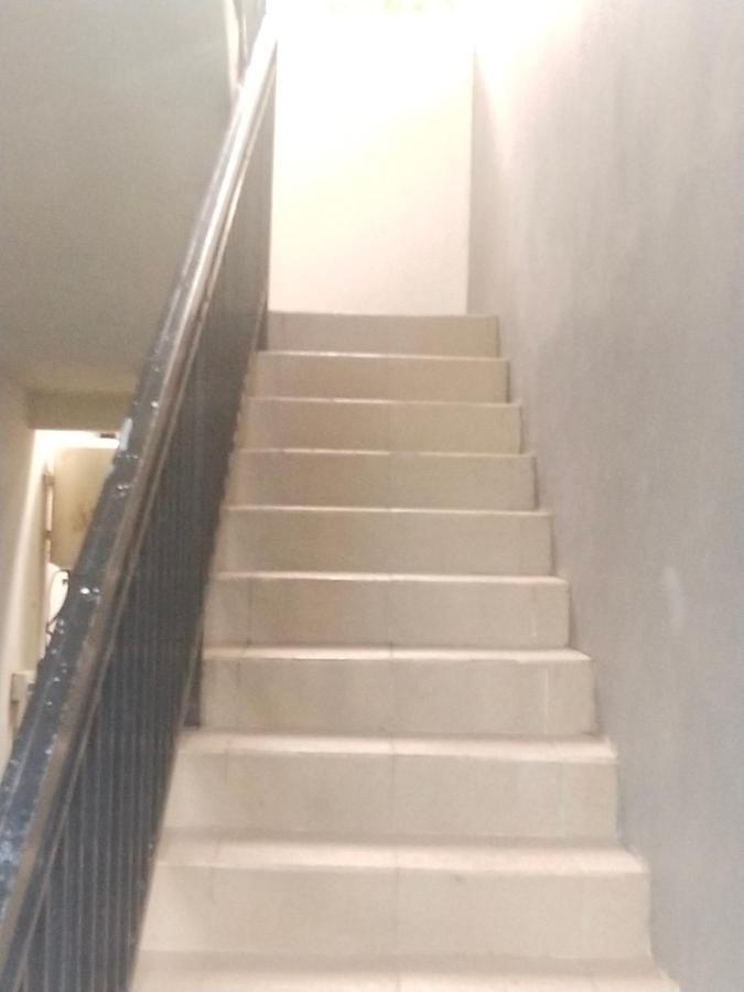 Santa Fe Homestay & Warong Amed Extérieur photo