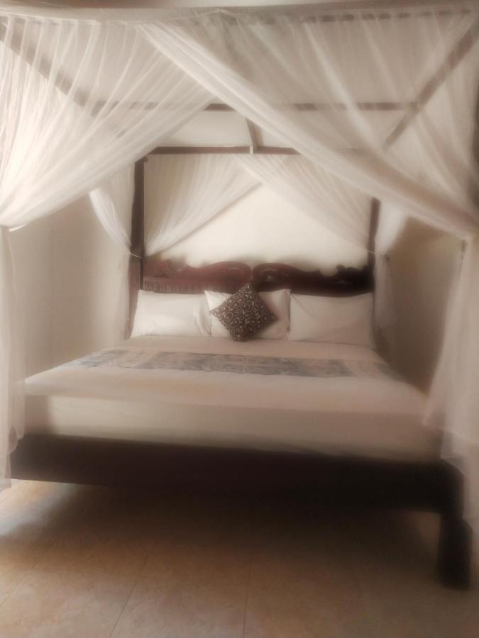 Santa Fe Homestay & Warong Amed Extérieur photo