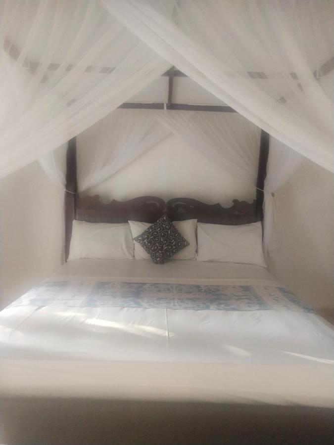 Santa Fe Homestay & Warong Amed Extérieur photo