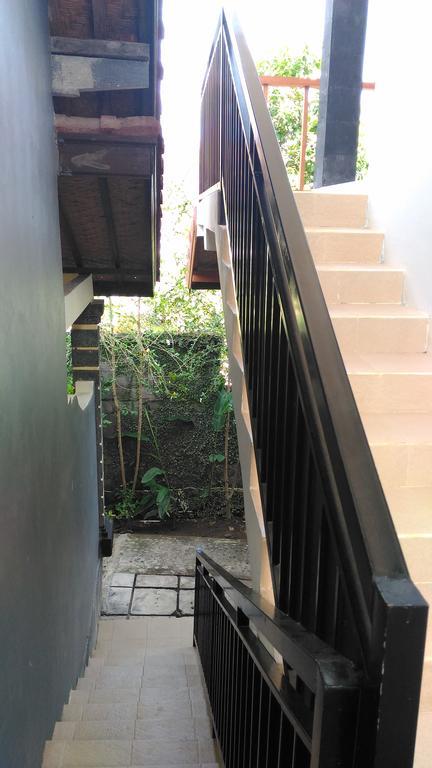 Santa Fe Homestay & Warong Amed Extérieur photo